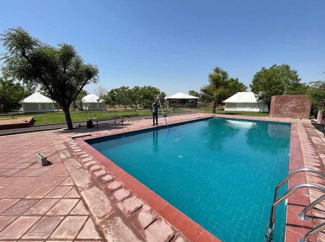 IMPIAN RESORT