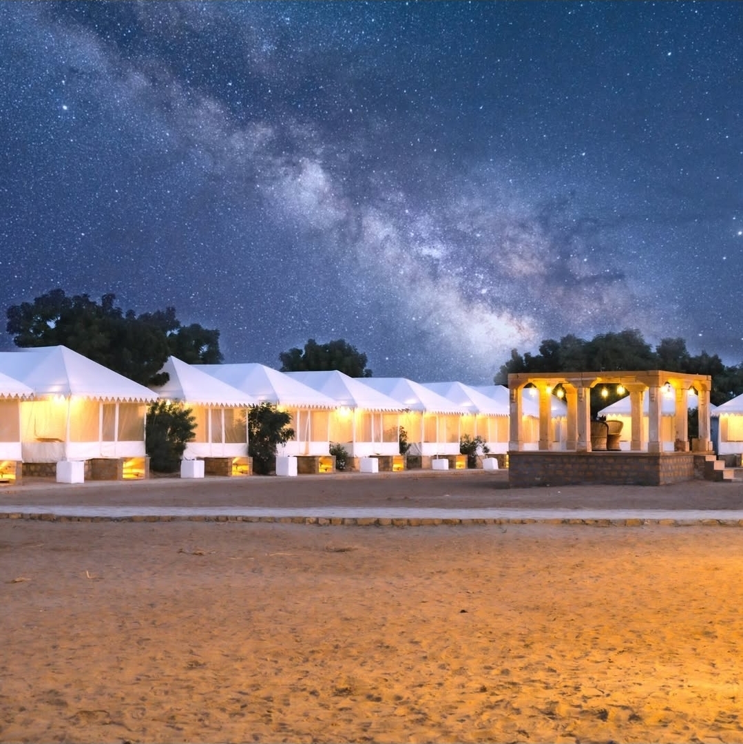 Sia Resorts