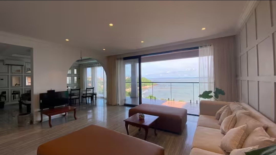 Seaside Private Villa by Dia Hotels & Homes