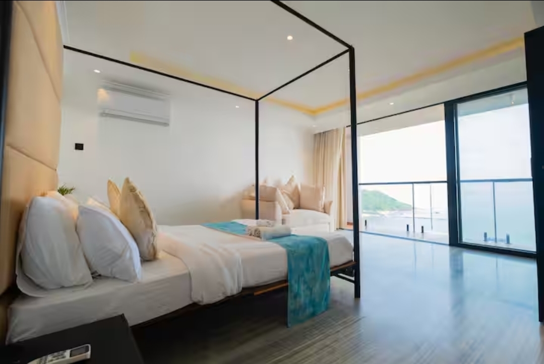 Seaside Private Villa by Dia Hotels & Homes