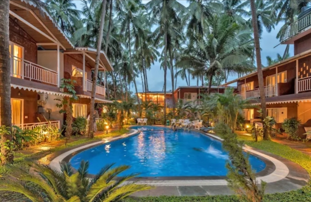 Skon Morjim Beach Resort by Orion Hotels 