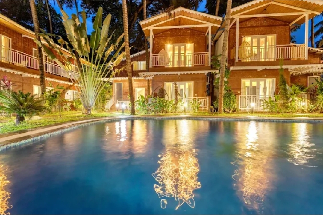 Skon Morjim Beach Resort by Orion Hotels 