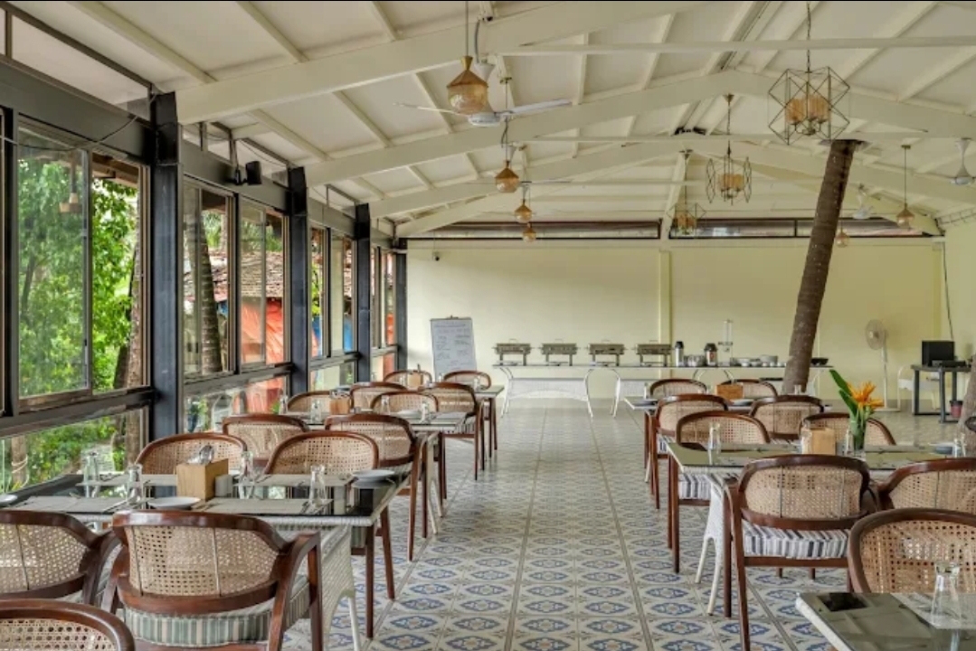 Skon Morjim Beach Resort by Orion Hotels 