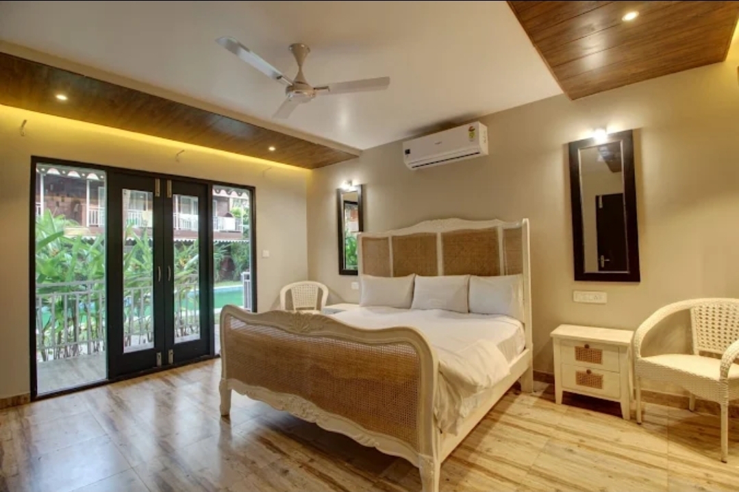 Skon Morjim Beach Resort by Orion Hotels 