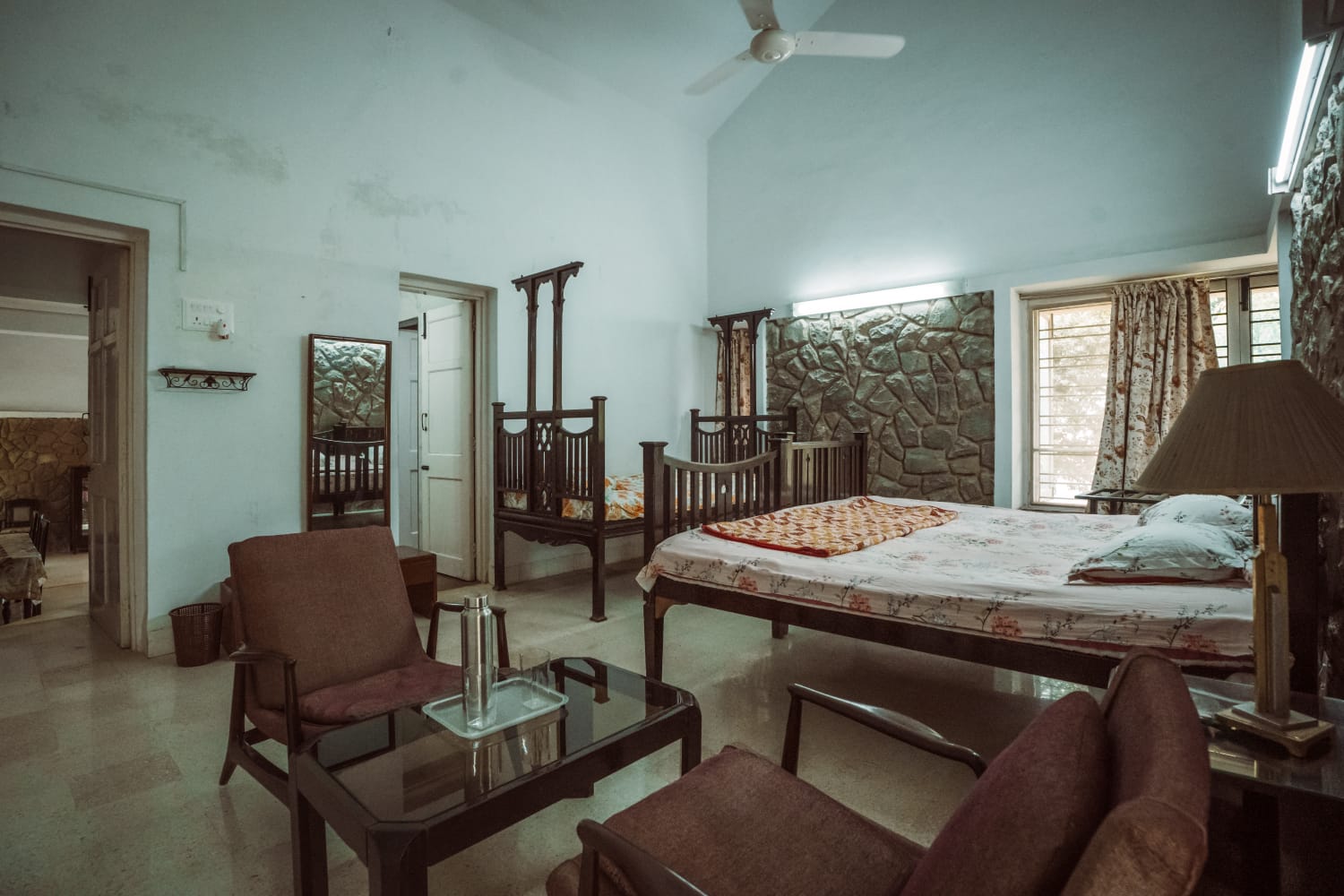 Meghalya Khajotia Heritage Guest House