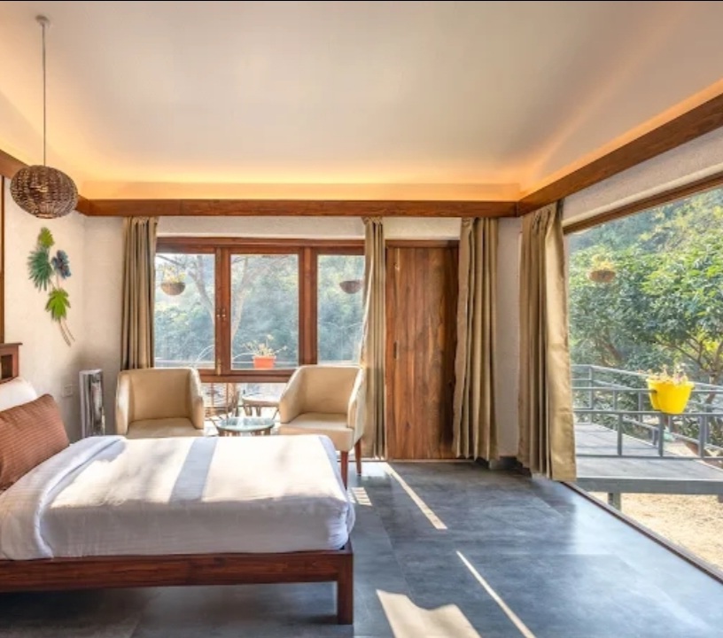 The Sylvan Retreat Dehradun