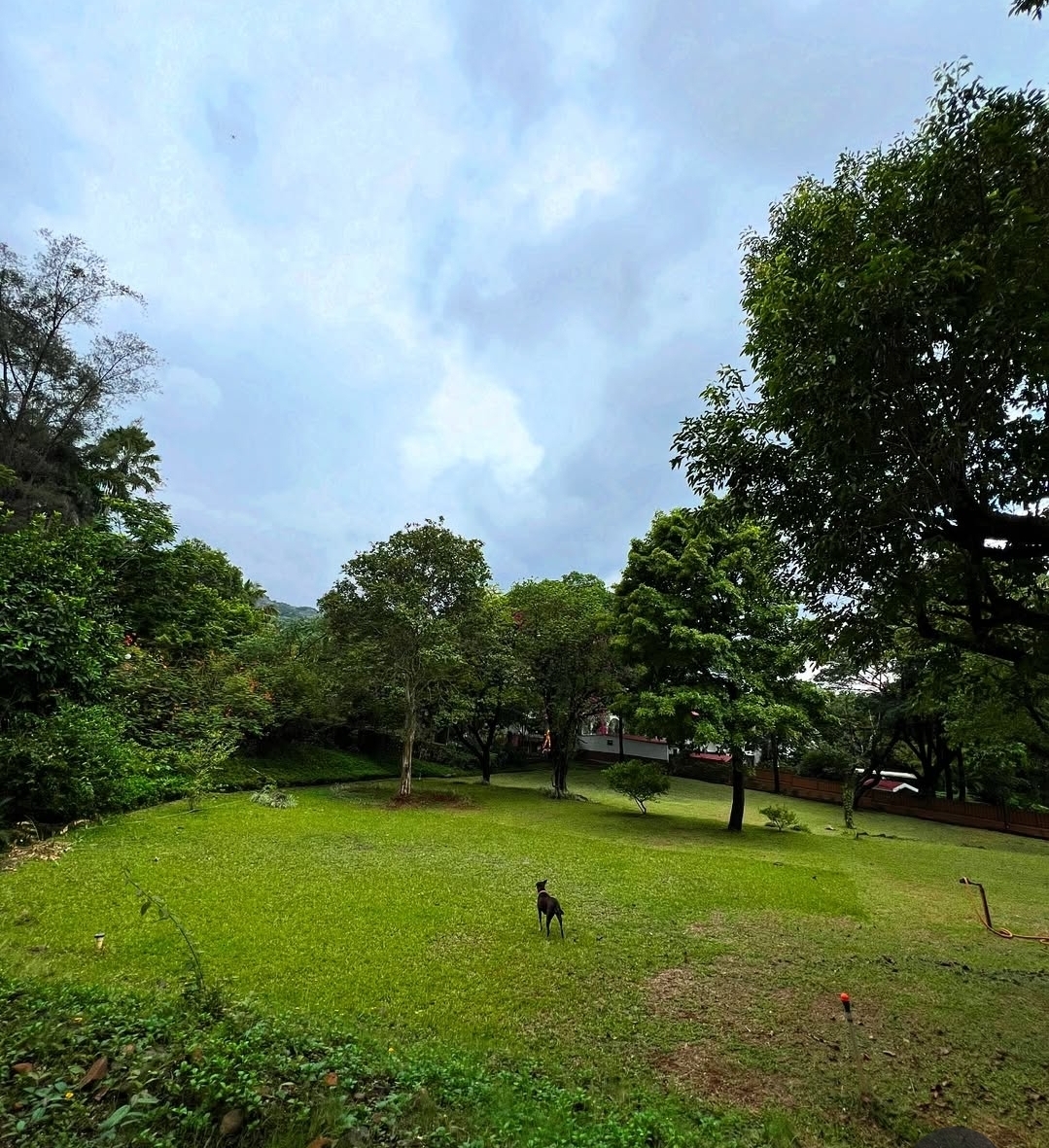 Meghalya Khajotia Heritage Guest House