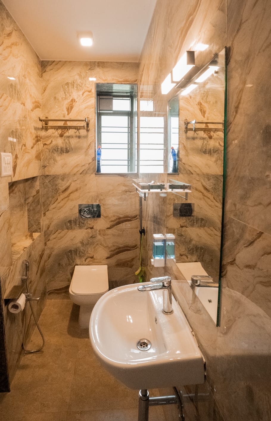 Meghalya Khajotia Heritage Guest House