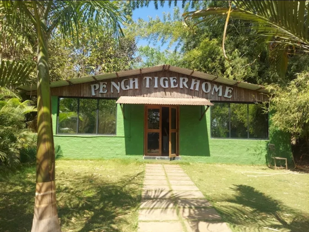 Pench Tiger Home