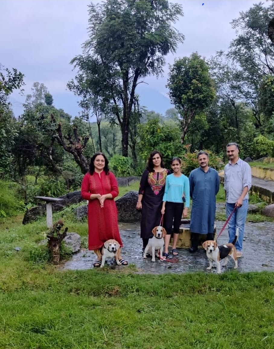 Dev Bhoomi Farms & Cottages
