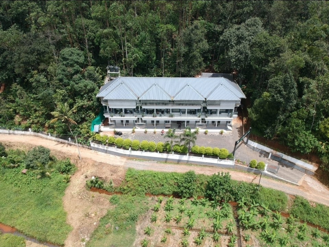 PVR Grande Resort, Munnar