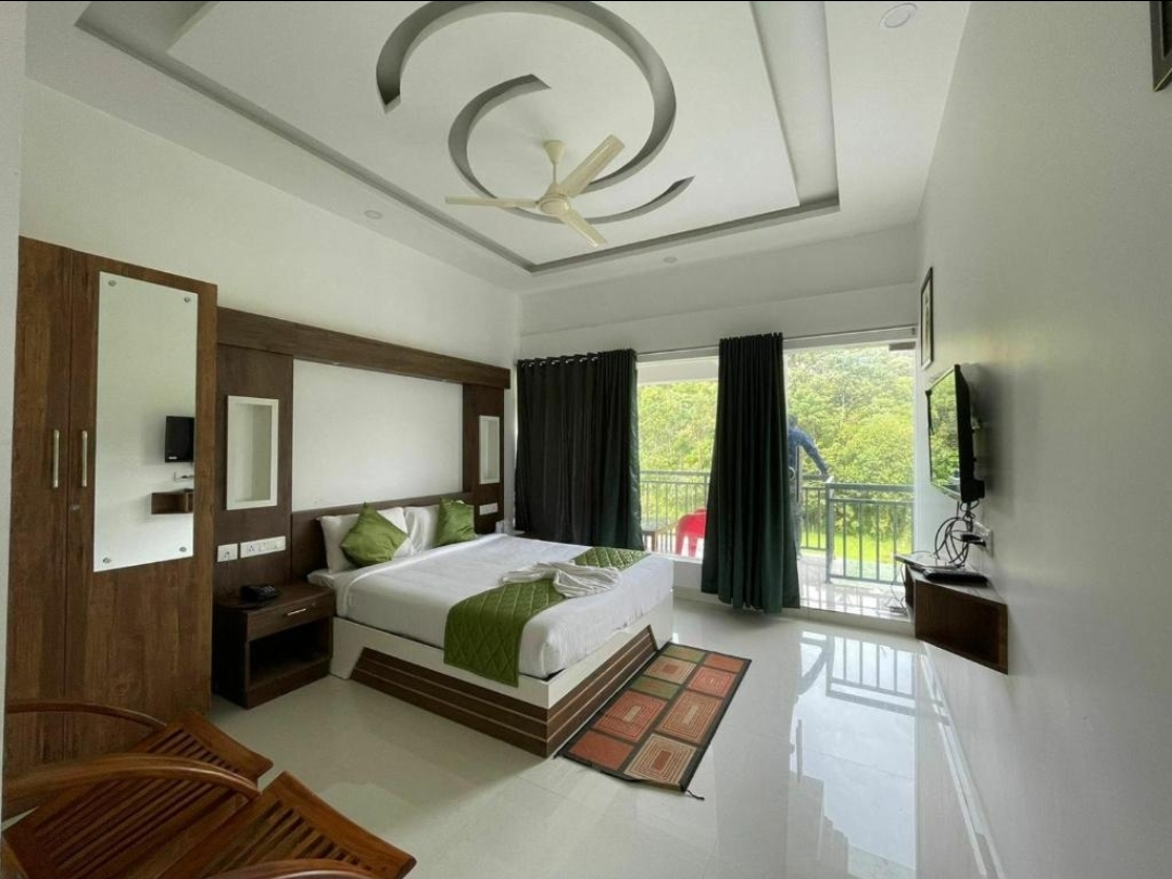 PVR Grande Resort, Munnar