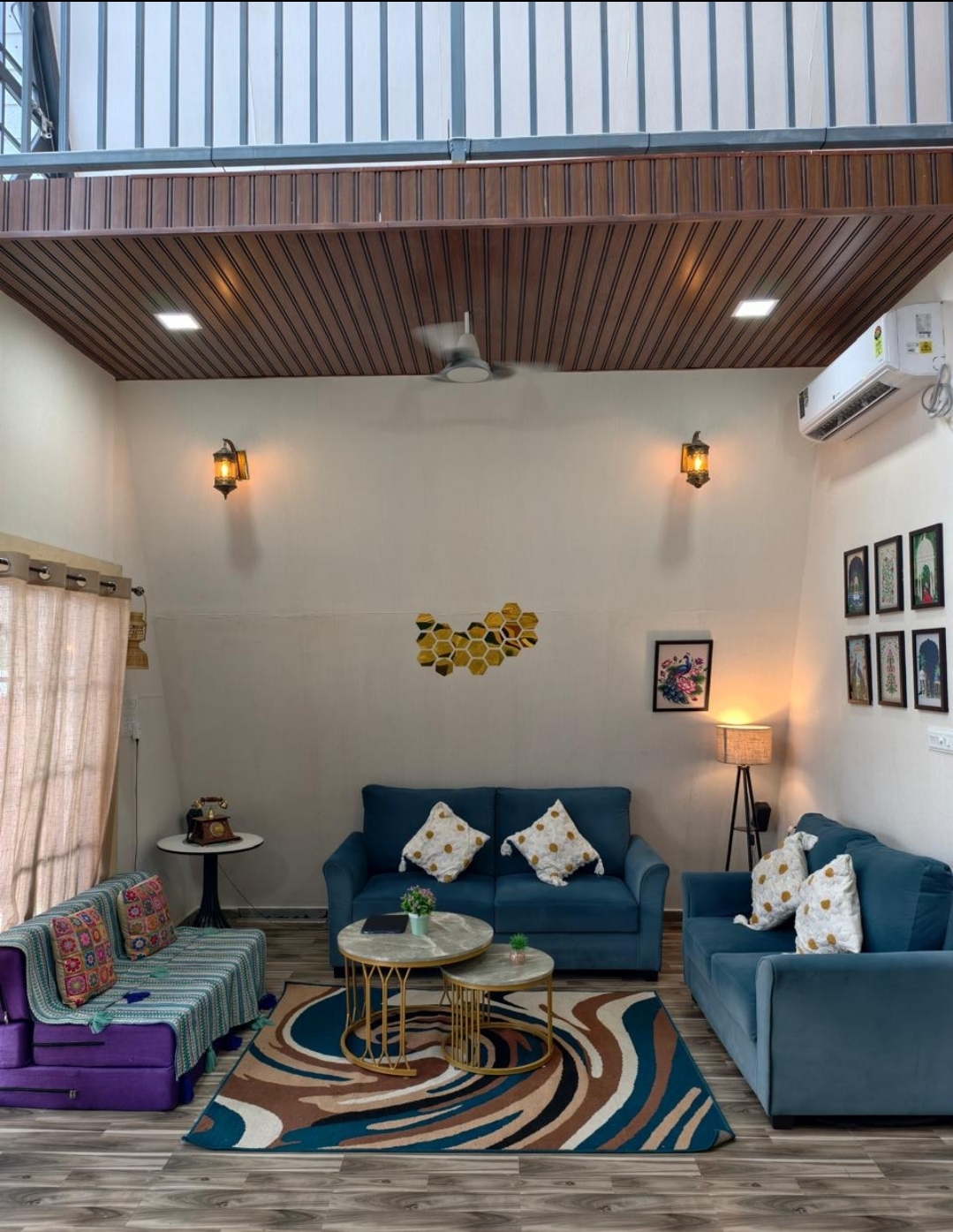 Merriment Villa
