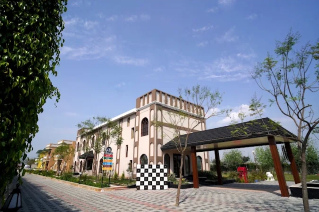 5 States Resort & Hotel