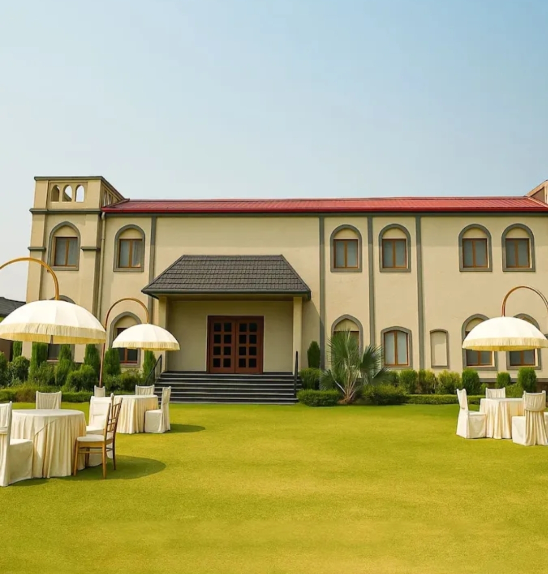 5 States Resort & Hotel