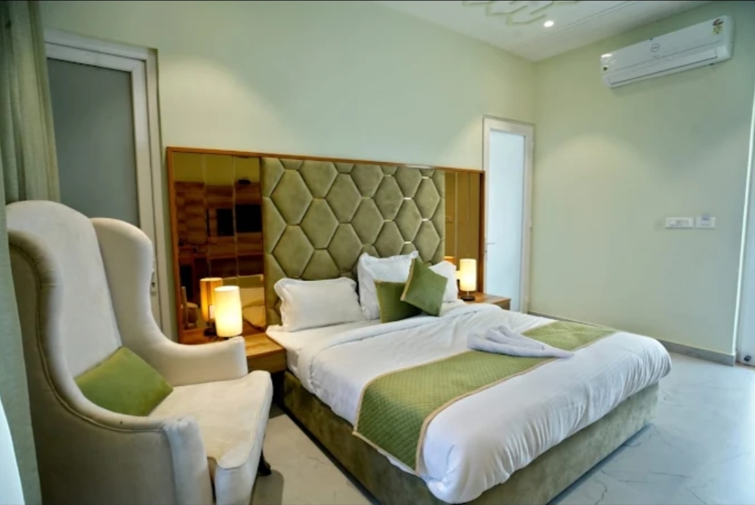 5 States Resort & Hotel