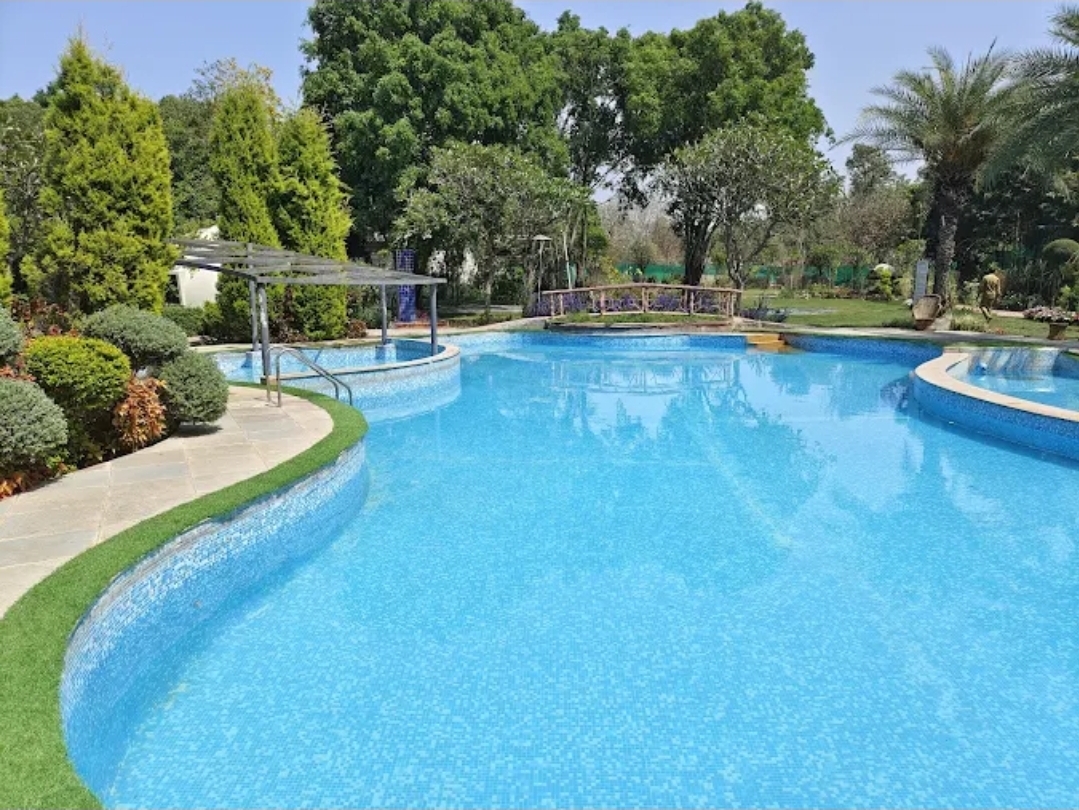 Botanix Nature Resort