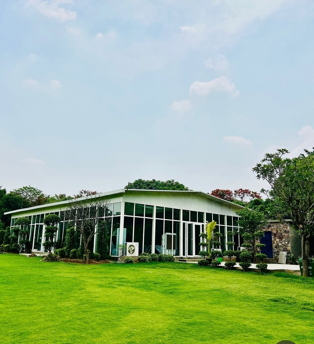 Botanix Nature Resort