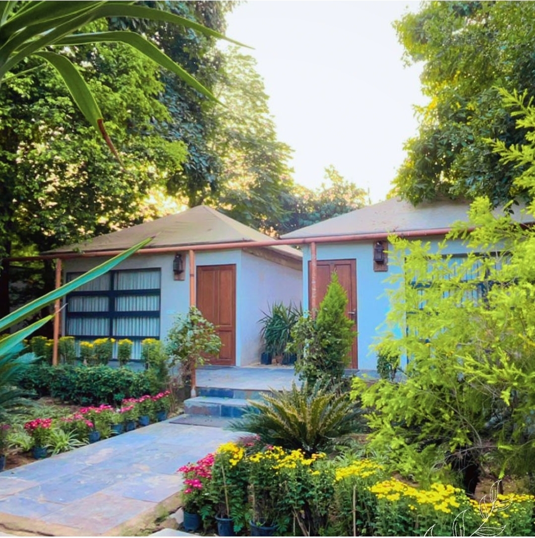 Botanix Nature Resort