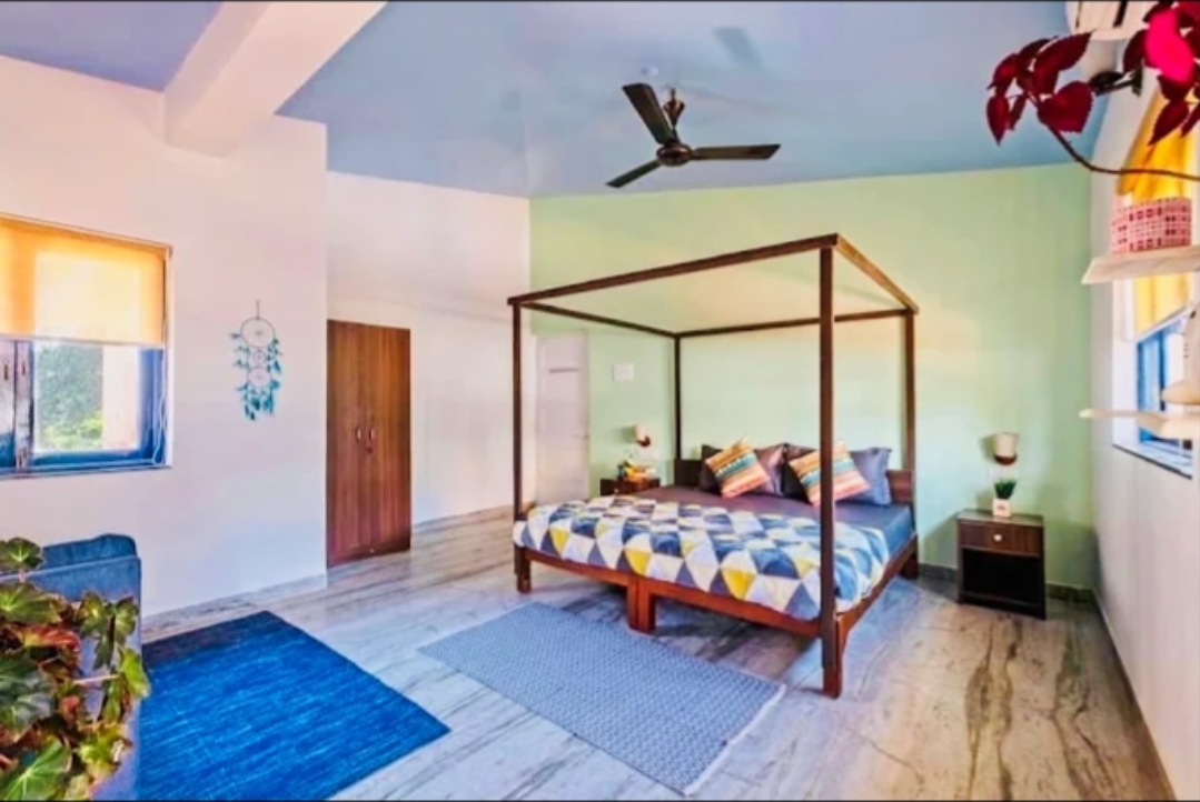 Villa De Festa By Madvik Retreat