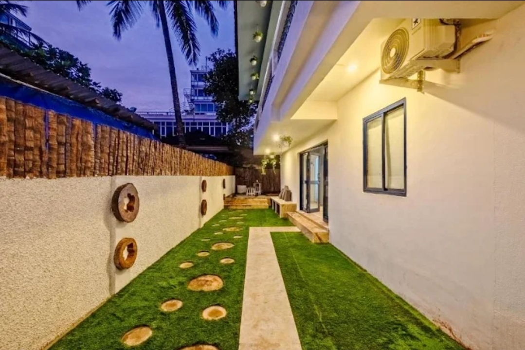 Villa Mabelle By Madvik Retreat