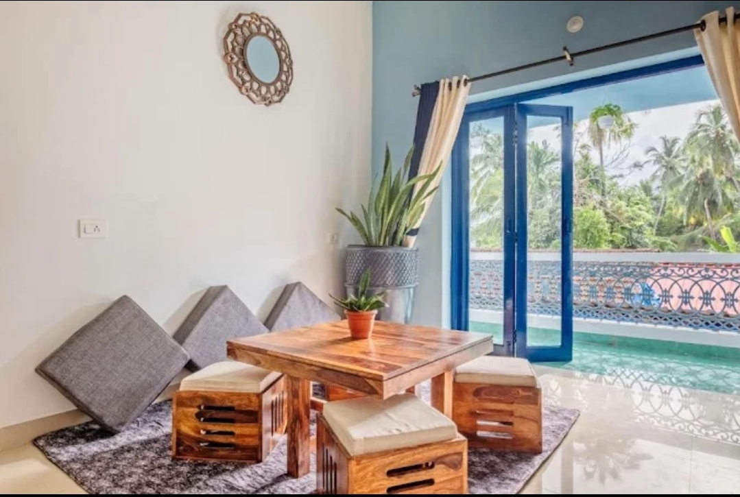 Villa Mabelle By Madvik Retreat