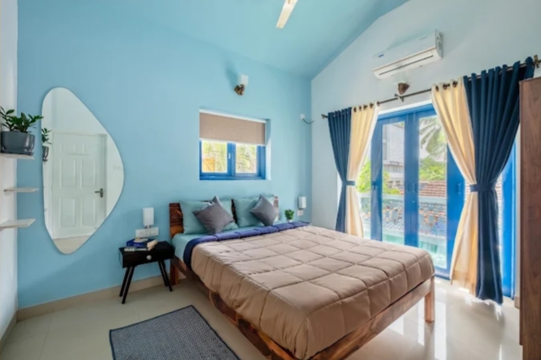 Villa Mabelle By Madvik Retreat