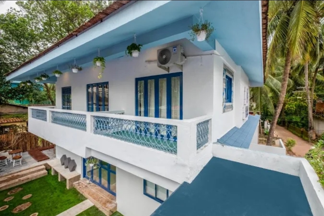Villa Mabelle By Madvik Retreat