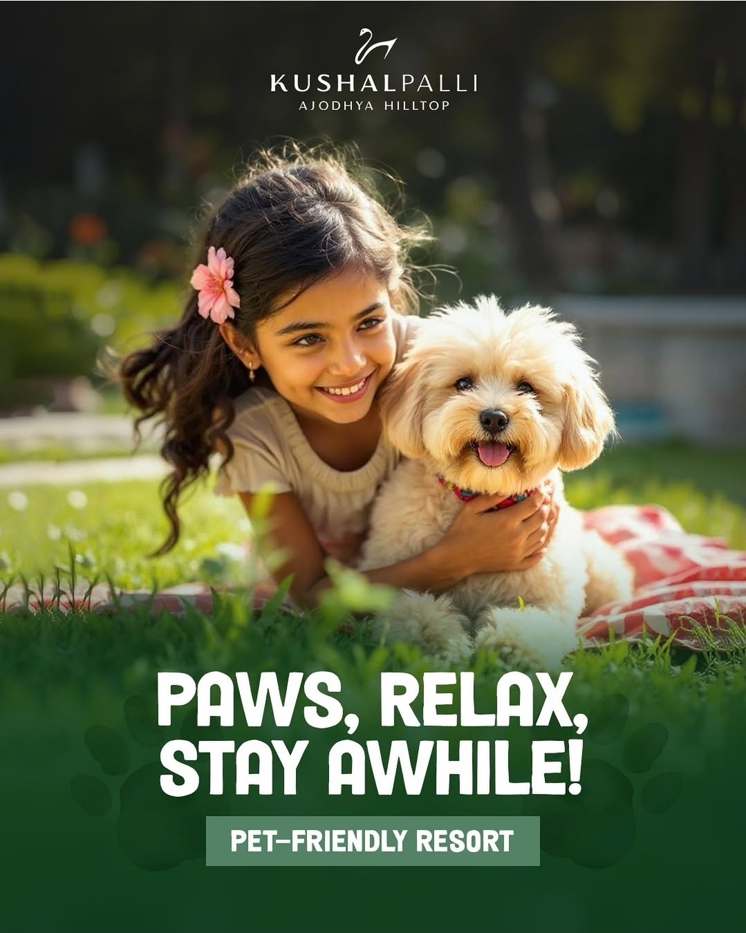Kushal Palli Resorts