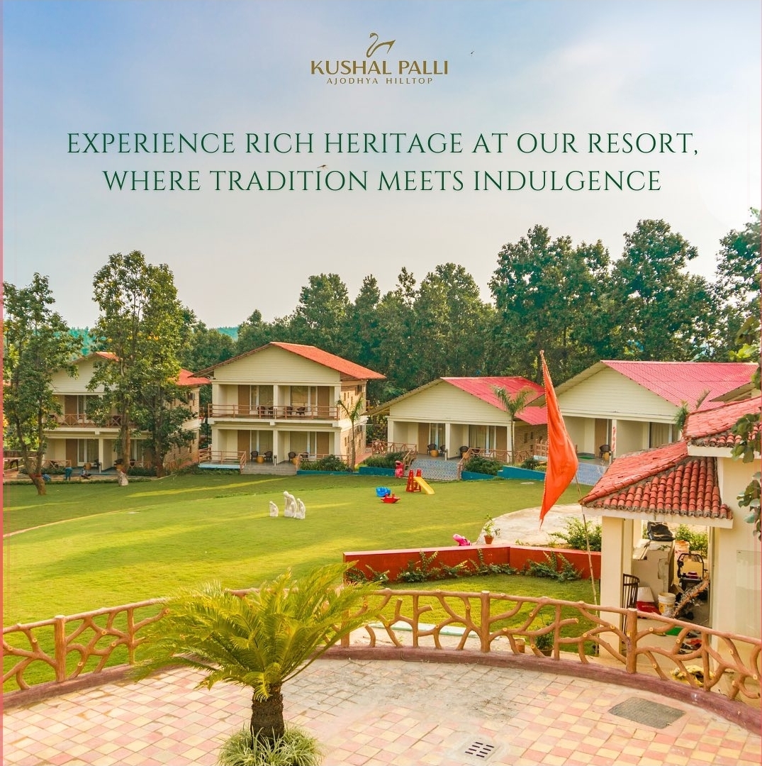 Kushal Palli Resorts