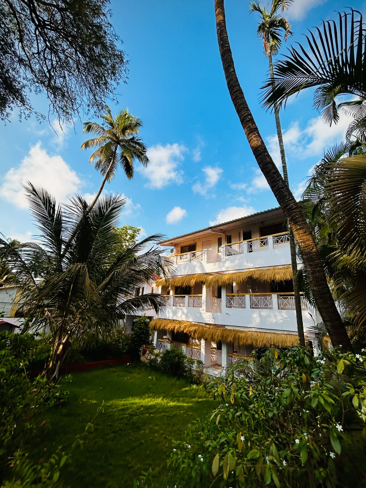The Bali Resort