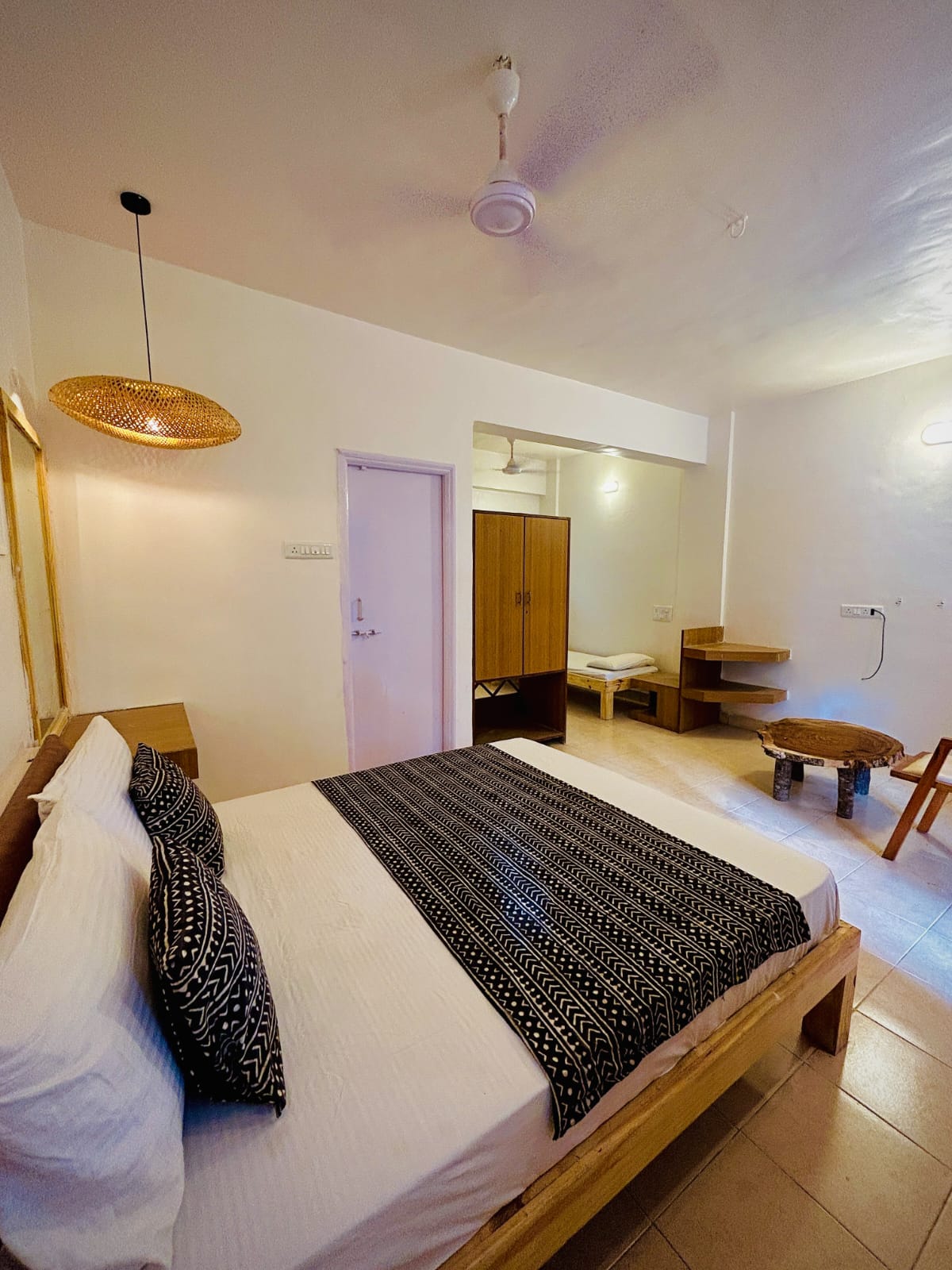 The Bali Resort