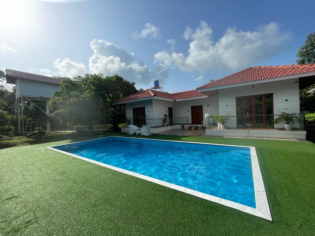 Casa Mango