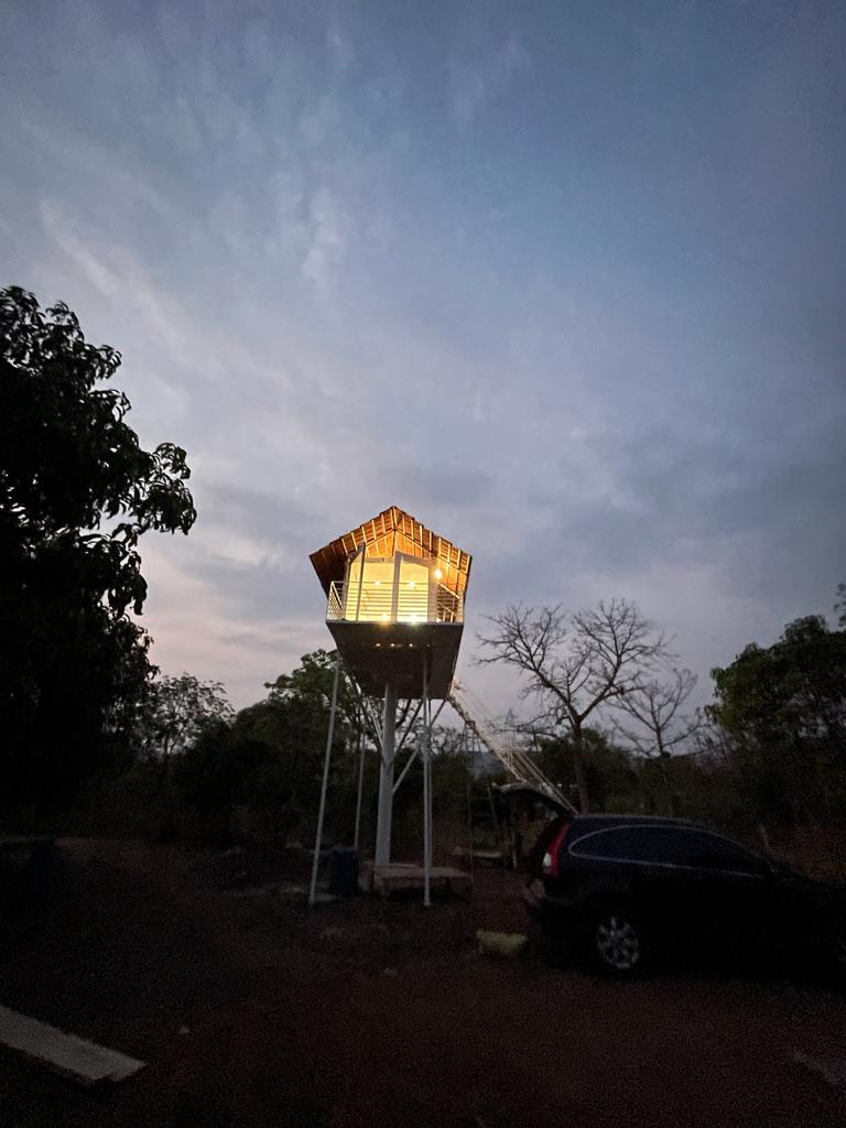 Casa Mango