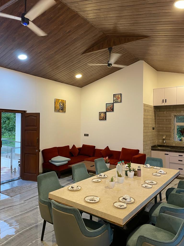 Casa Mango