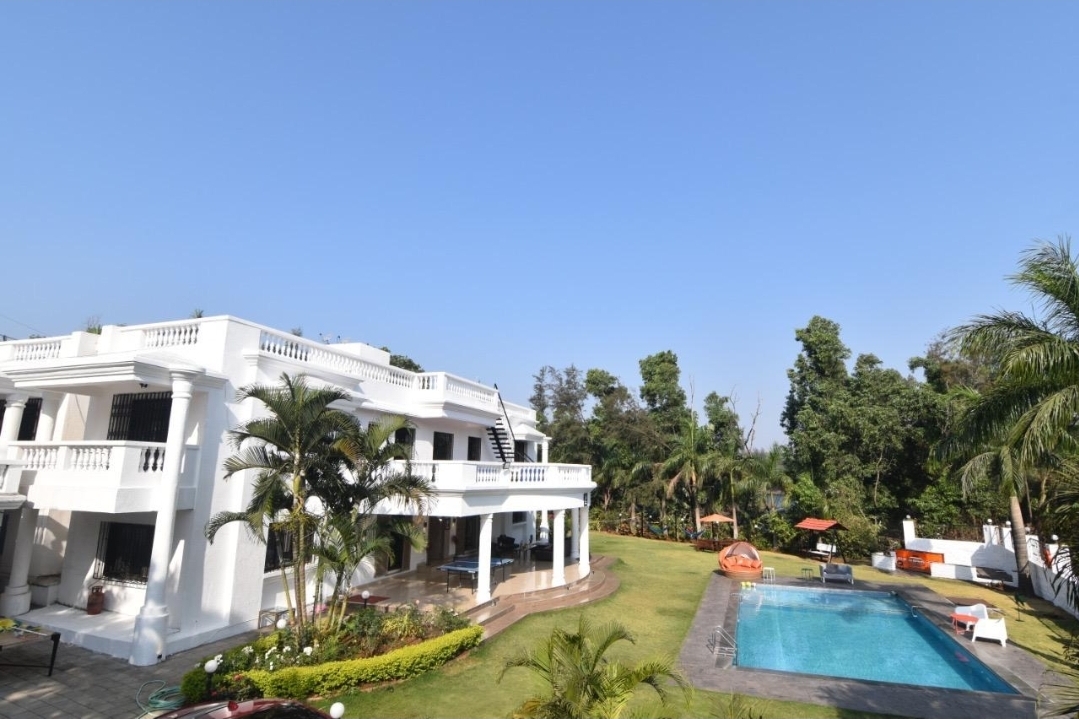 Palacio Premium Villa Lonavala
