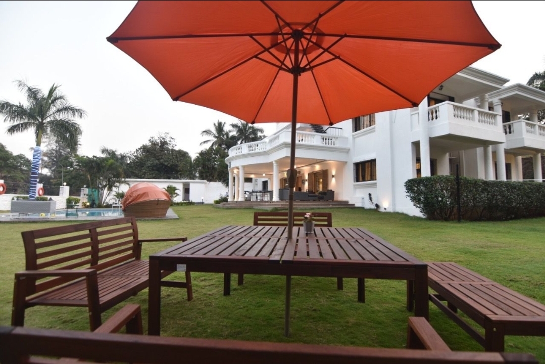 Palacio Premium Villa Lonavala