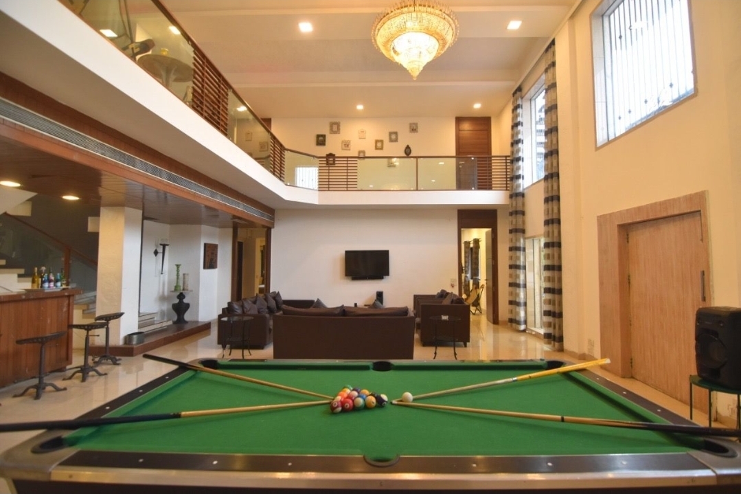 Palacio Premium Villa Lonavala