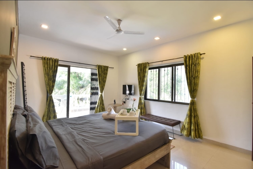 Palacio Premium Villa Lonavala