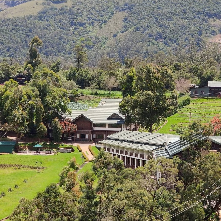 Destiny - The Farm Resort