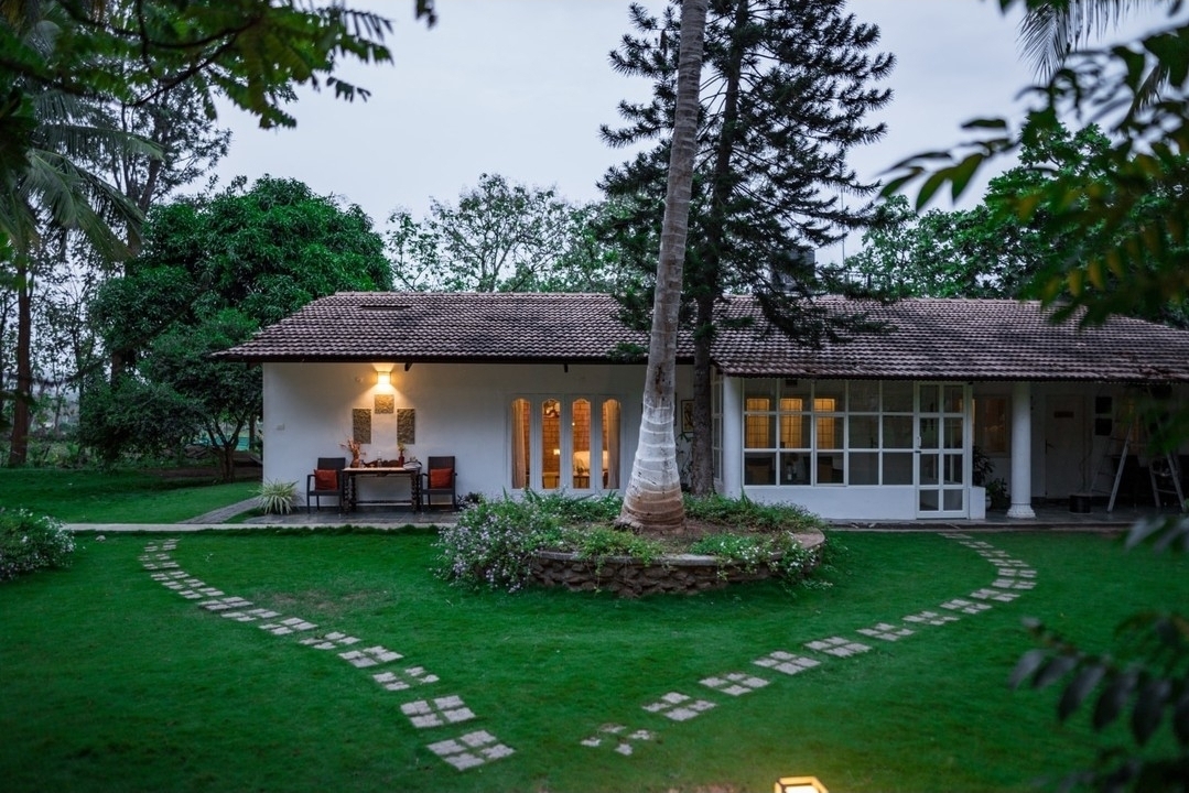The Mangifera, Bandipur