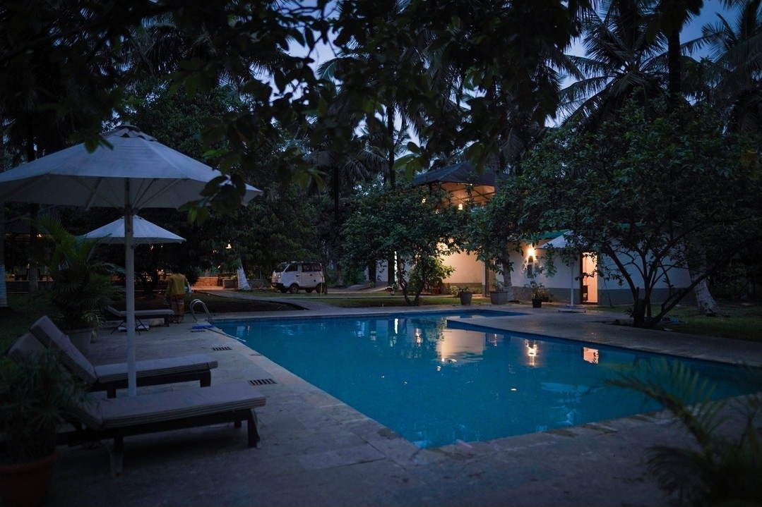 The Mangifera, Bandipur