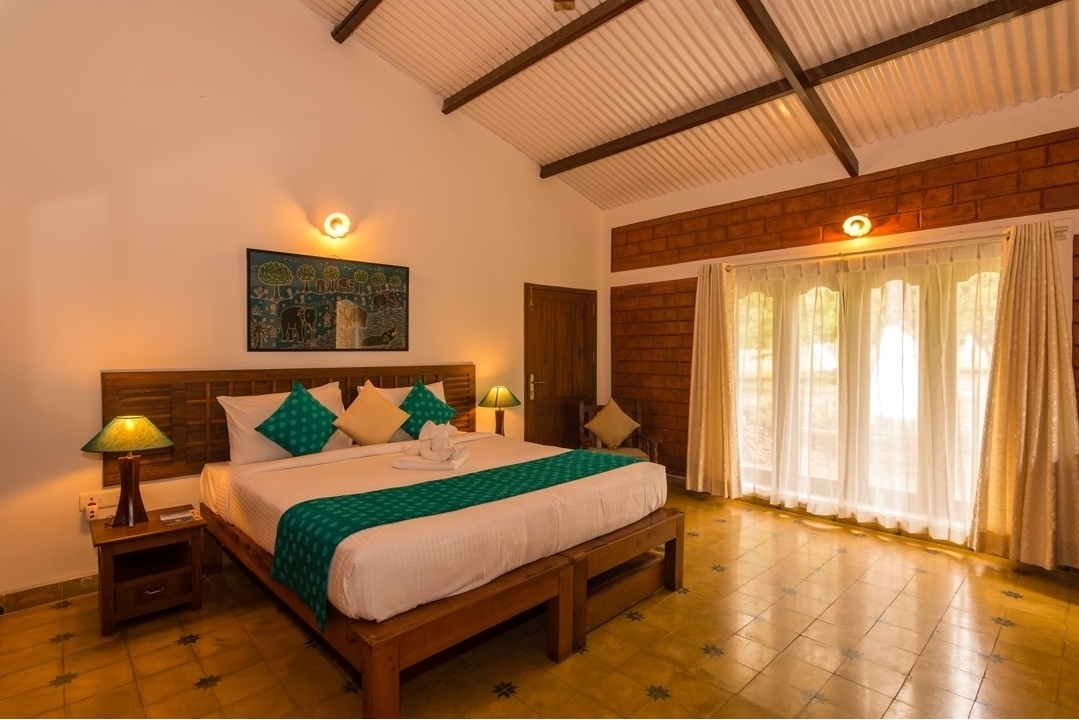 The Mangifera, Bandipur