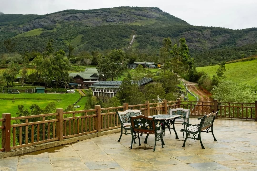 Destiny - The Farm Resort