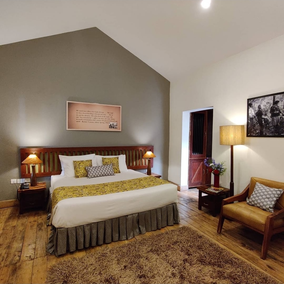Destiny - The Farm Resort