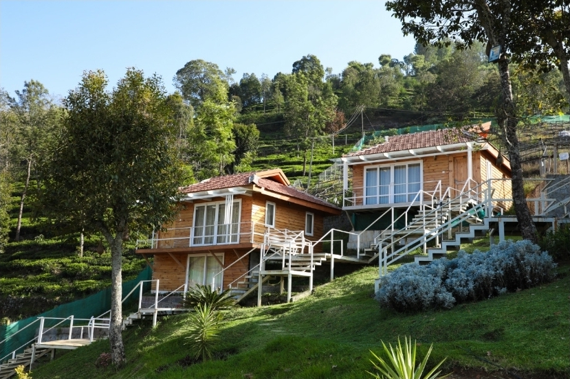 Chow Chow Valley Resorts