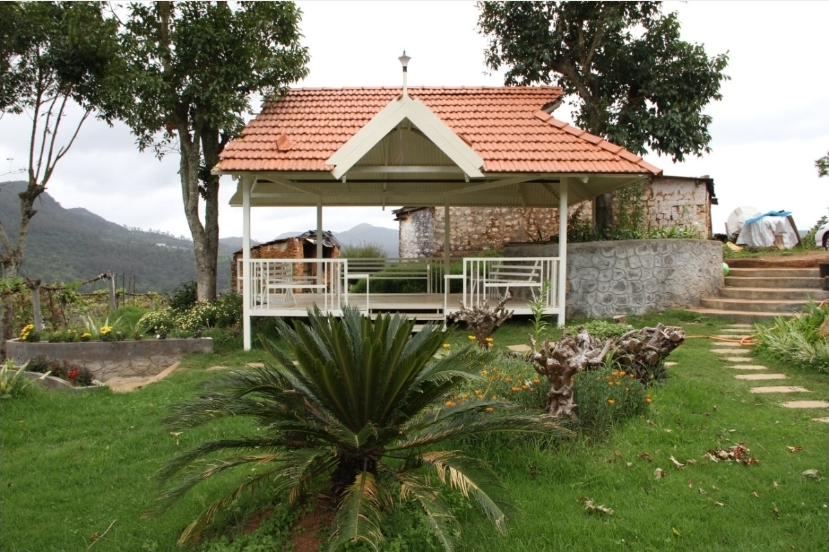 Chow Chow Valley Resorts