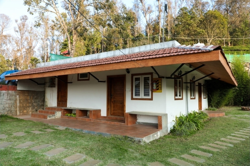Chow Chow Valley Resorts