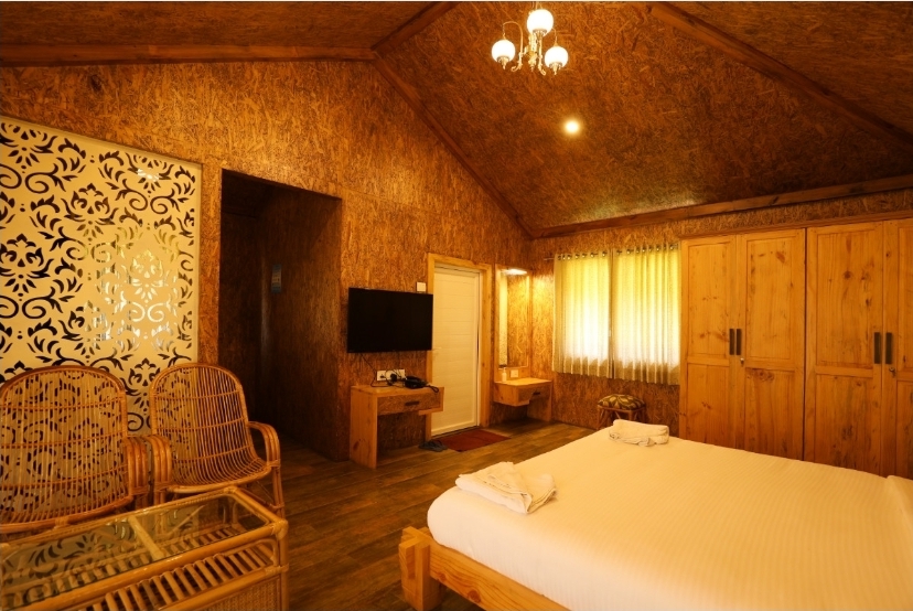 Chow Chow Valley Resorts