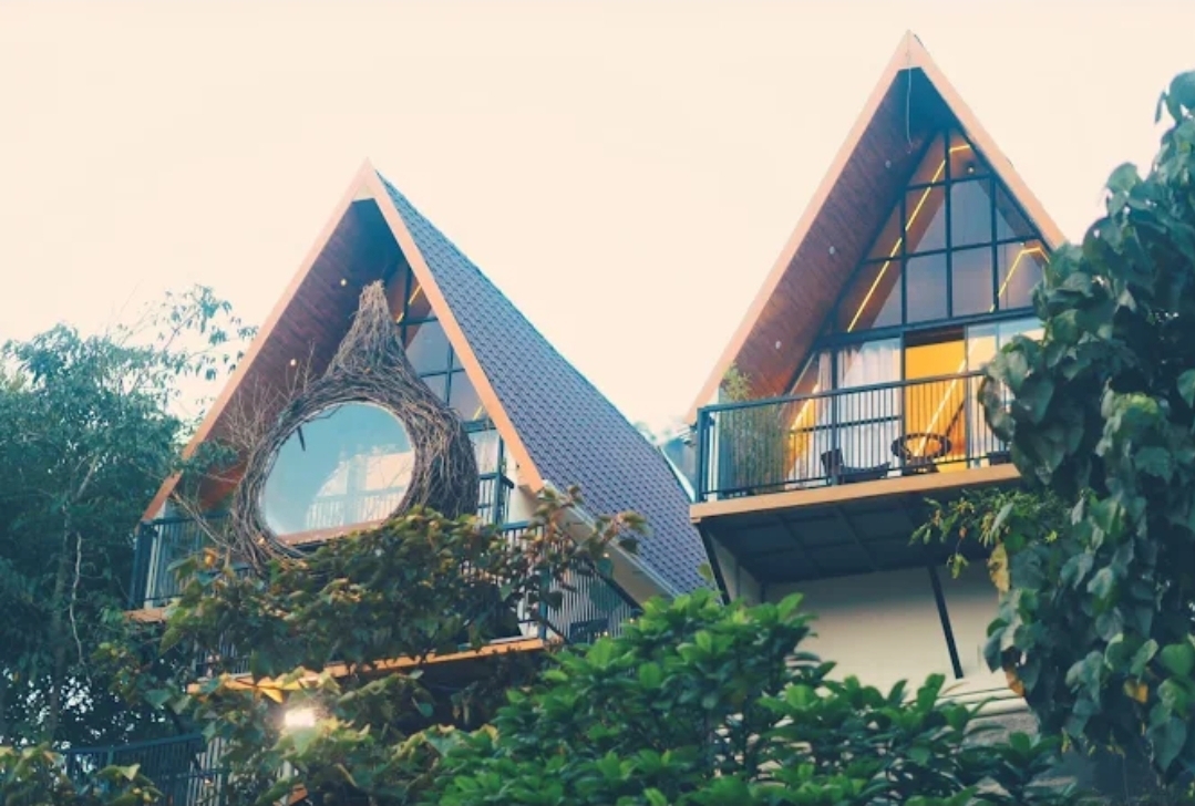 Rockwood Retreat